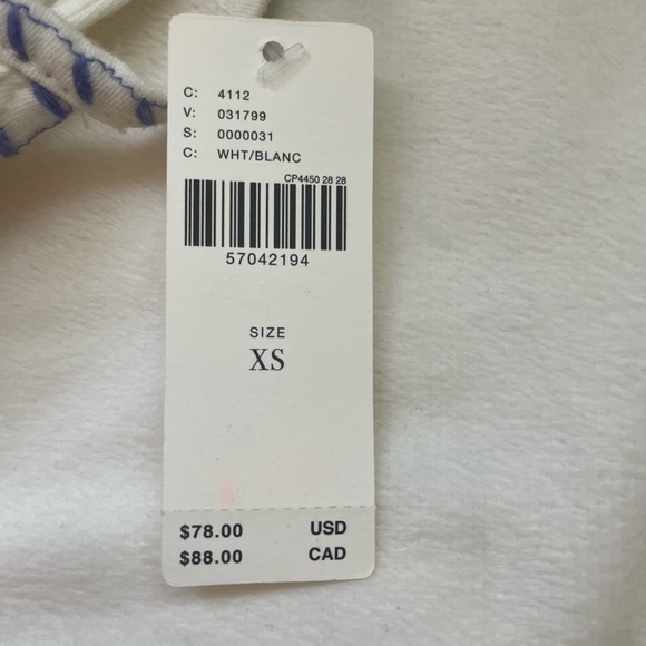 Anthropologie Maeve tank top - Picture 6 of 7